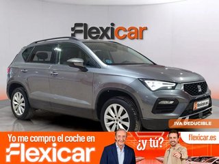 Seat Ateca 1.5 TSI 110kW DSG S&S Style XL