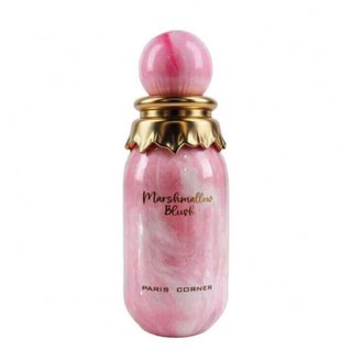 Perfume Marshmallow Blush Paris Corner