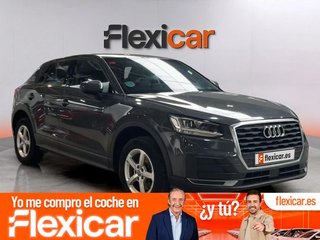 Audi Q2 design edition 1.4 TFSI COD