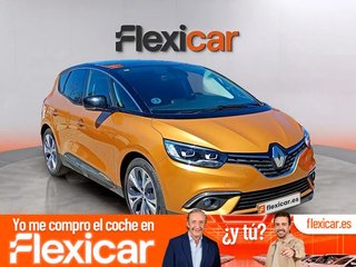 Renault Scénic Limited TCe 103kW (140CV) EDC GPF -SS