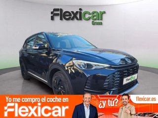 MG ZS Hybrid+ Standard