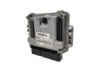 Centralita motor uce kia 0281013072 carens 14347