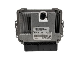 Centralita motor uce kia 0281013072 carens 14347