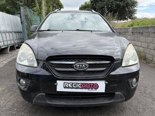 Centralita motor uce kia 0281013072 carens 14347