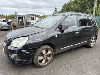 Centralita motor uce kia 0281013072 carens 14347