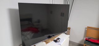 TV Xiaomi 43 pulgadas