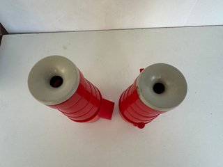 Enchufe Industrial Trifásico 32A