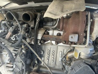 Susop274000 motor completo 9h05 citroen c4 berlina