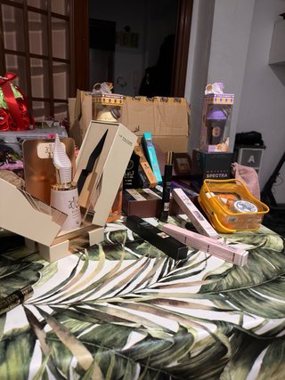 Perfumes Árabes Armaf