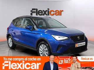 Seat Arona 1.0 TSI 81kW (110CV) Style XL