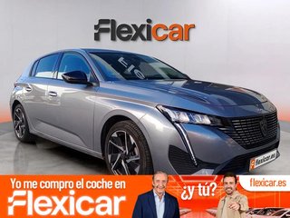 Peugeot 308 5P Allure PureTech 130 S&S MAN