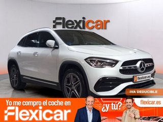 Mercedes-Benz GLA GLA 250 e