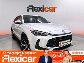 MG ZS 1.5 Luxury