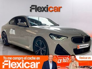 BMW Serie 2 220d M Sport