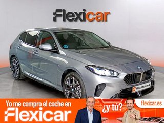 BMW Serie 1 118d