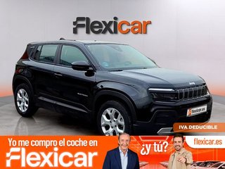 Jeep Avenger 1.2 G 74kW (100CV) 1st Edition