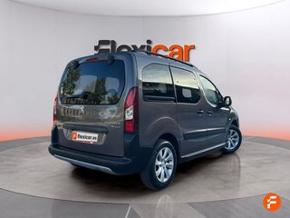 Peugeot Partner TEPEE Adventure Ed 1.2 PureTech 81KW