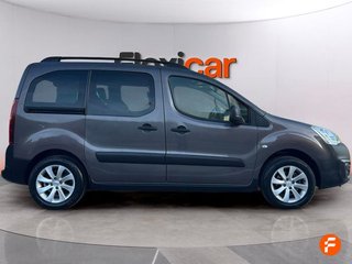Peugeot Partner TEPEE Adventure Ed 1.2 PureTech 81KW