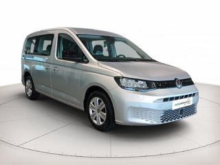VOLKSWAGEN COMERCIALES CADDY 1.5 TSI 85KW DSG ORIGIN MAXI 116 5P 7 Plazas