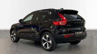VOLVO XC40 2.0 B3 PLUS DARK AUTO 5P