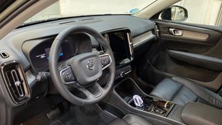 VOLVO XC40 2.0 B3 PLUS DARK AUTO 5P
