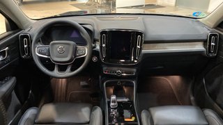 VOLVO XC40 2.0 B3 PLUS DARK AUTO 5P