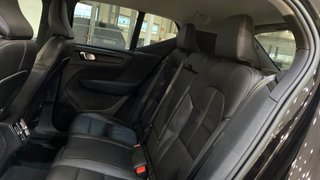 VOLVO XC40 2.0 B3 PLUS DARK AUTO 5P