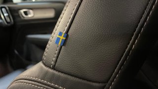 VOLVO XC40 2.0 B3 PLUS DARK AUTO 5P