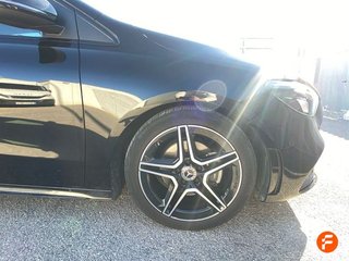 Mercedes-Benz Clase B B 180 d
