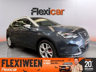 Seat Arona 1.5 TSI 110kW (150CV) DSG FR XL