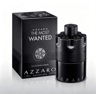 Azzaro The Most Wanted Intense Eau de Parfum