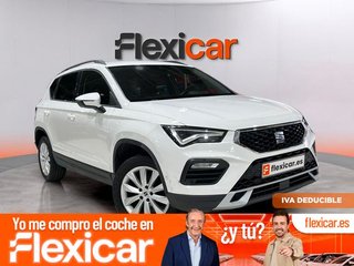 Seat Ateca 1.5 TSI 110kW DSG S&S Style XL