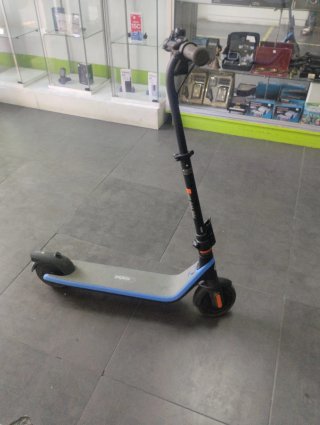 Patinete eléctrico Ninebot