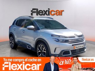 Citroën C5 Aircross PureTech 96kW (130CV) S&S Feel
