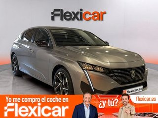Peugeot 308 5P Allure PureTech 130 S&S MAN
