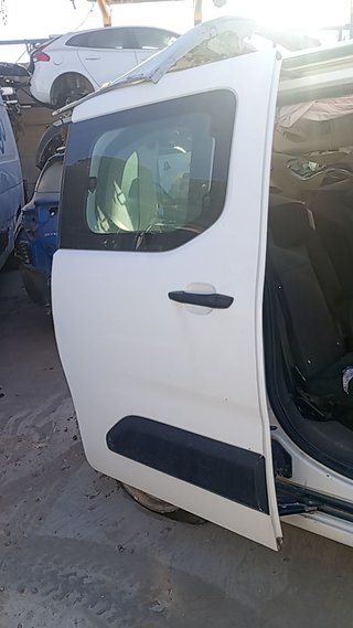 PUERTA LATERAL CORREDERA DERECHA Opel Combo Life E (2018->)