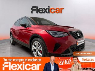 Seat Arona 1.5 TSI 110kW (150CV) DSG FR XL