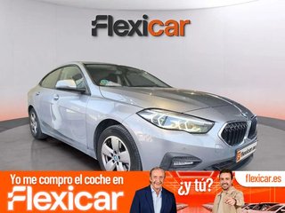 BMW Serie 2 216dA DCT Gran Coupe