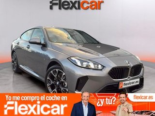 BMW Serie 2 218d Gran Coupe