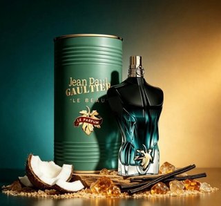 Jean Paul Gaultier Le Beau Le Parfum