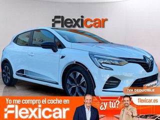 Renault Clio Serie limitada Limited TCe 67 kW (91CV)