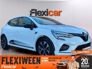 Renault Clio Serie limitada Limited TCe 67 kW (91CV)