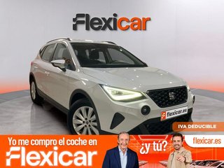 Seat Arona 1.0 TSI 81kW DSG Style XL