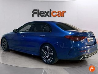 Mercedes-Benz Clase C C 200