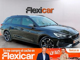 Cupra León SP 1.5 eTSI 110kW (150CV) DSG