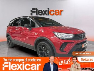 Opel CrossLand 1.2 81kW (110CV) GS