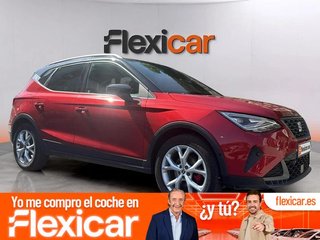 Seat Arona 1.5 TSI 110kW (150CV) DSG FR XL