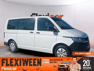 Volkswagen Caravelle Origin Corta 2.0 TDI 110kW BMT DSG