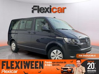 Volkswagen Caravelle Origin Corta 2.0 TDI 110kW BMT DSG
