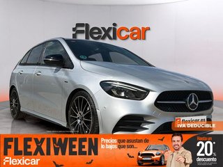 Mercedes-Benz Clase B B 180 d